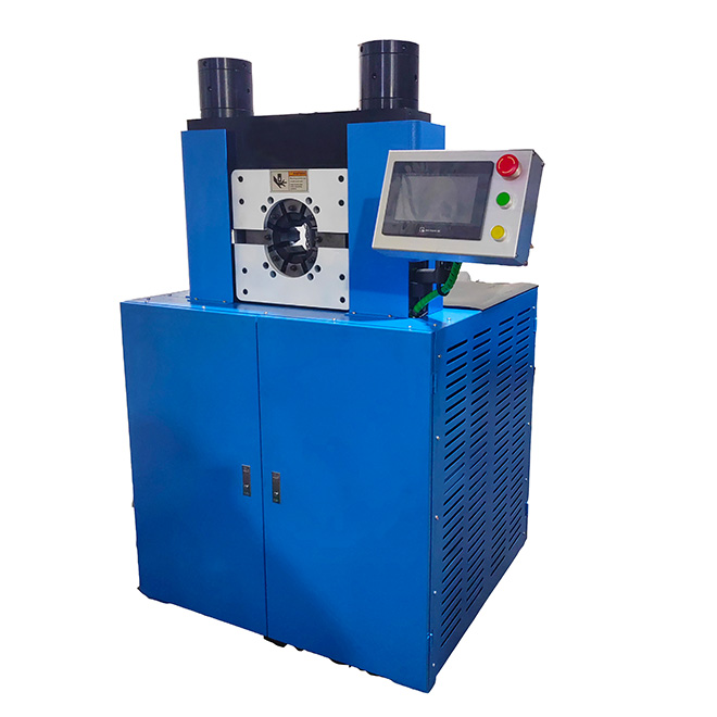 JKL350 Crimping Machine